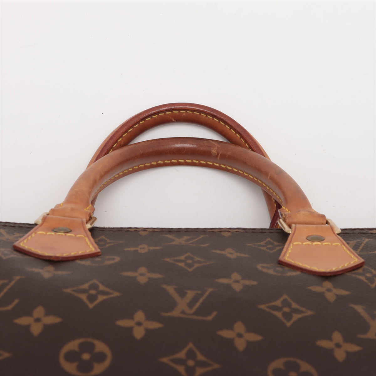 Branded Louis Vuitton Monogram Speedy 40