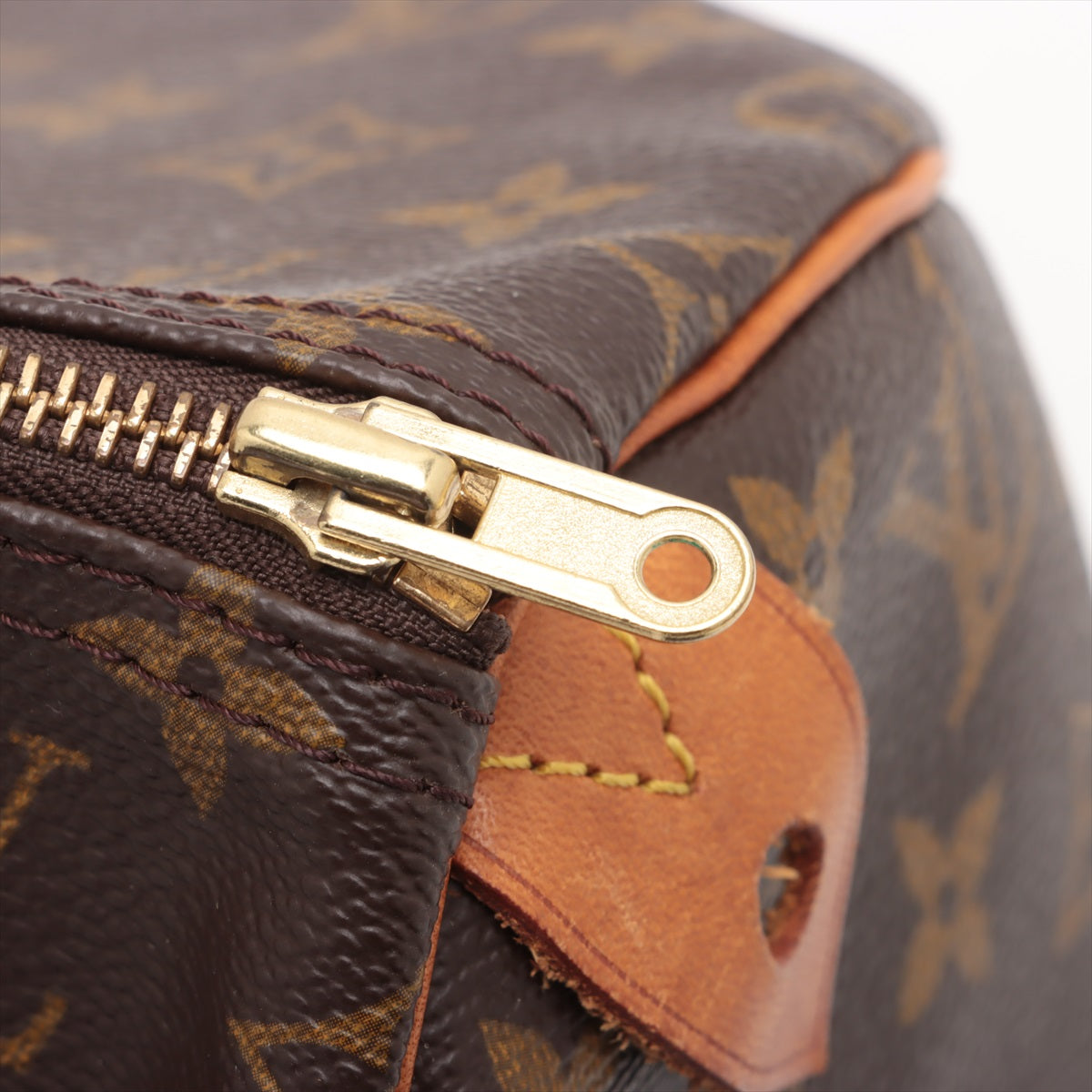 Branded Second Hand Louis Vuitton Monogram Speedy 40