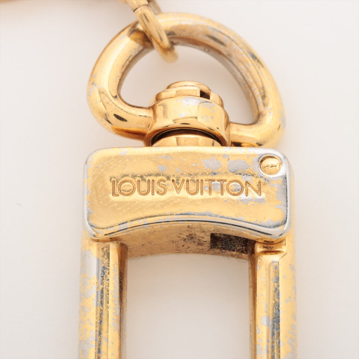 Buy Buy Second Hand Louis Vuitton Fleur De Monogram Bag Charm