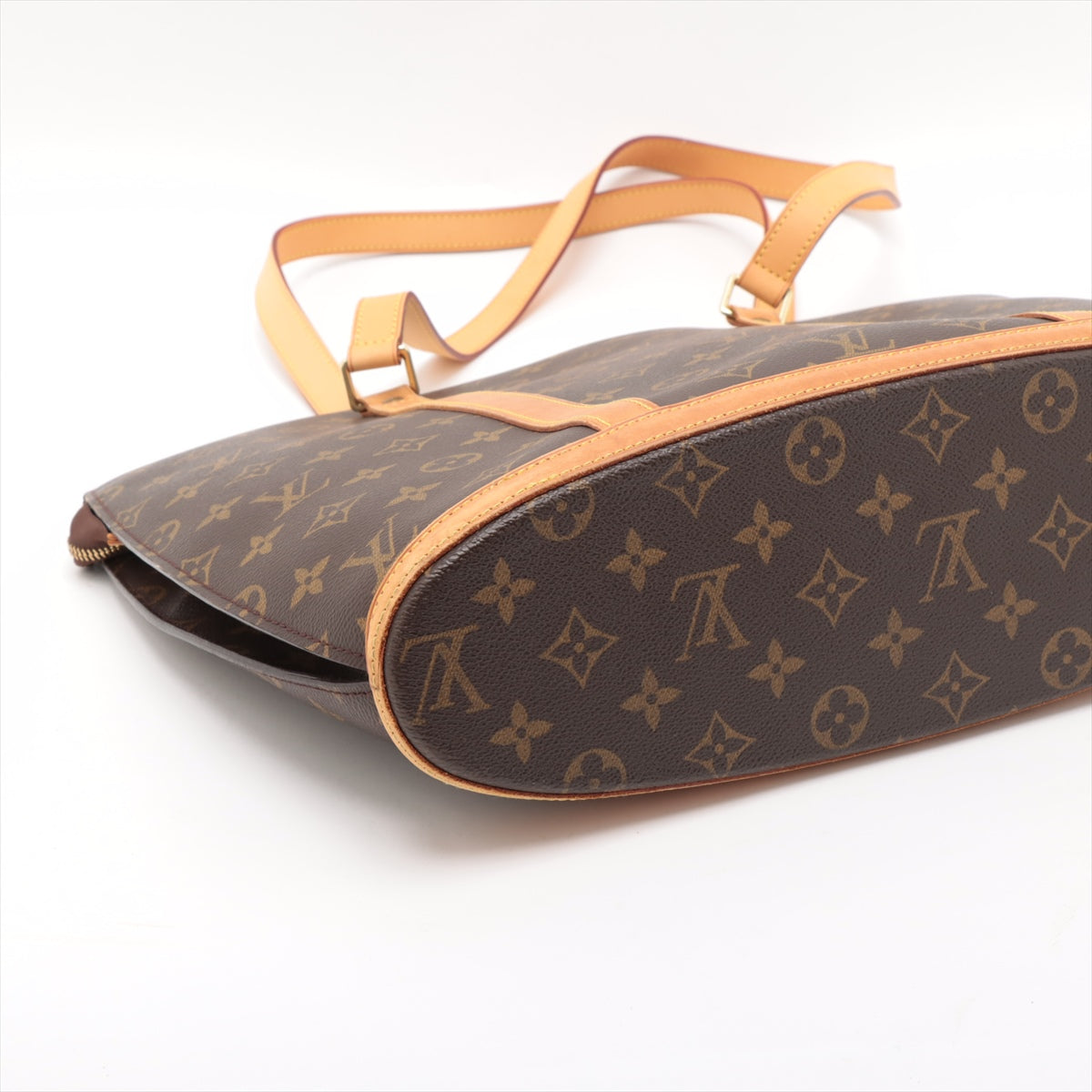 Buy Louis Vuitton Monogram Babylone Tote Bag