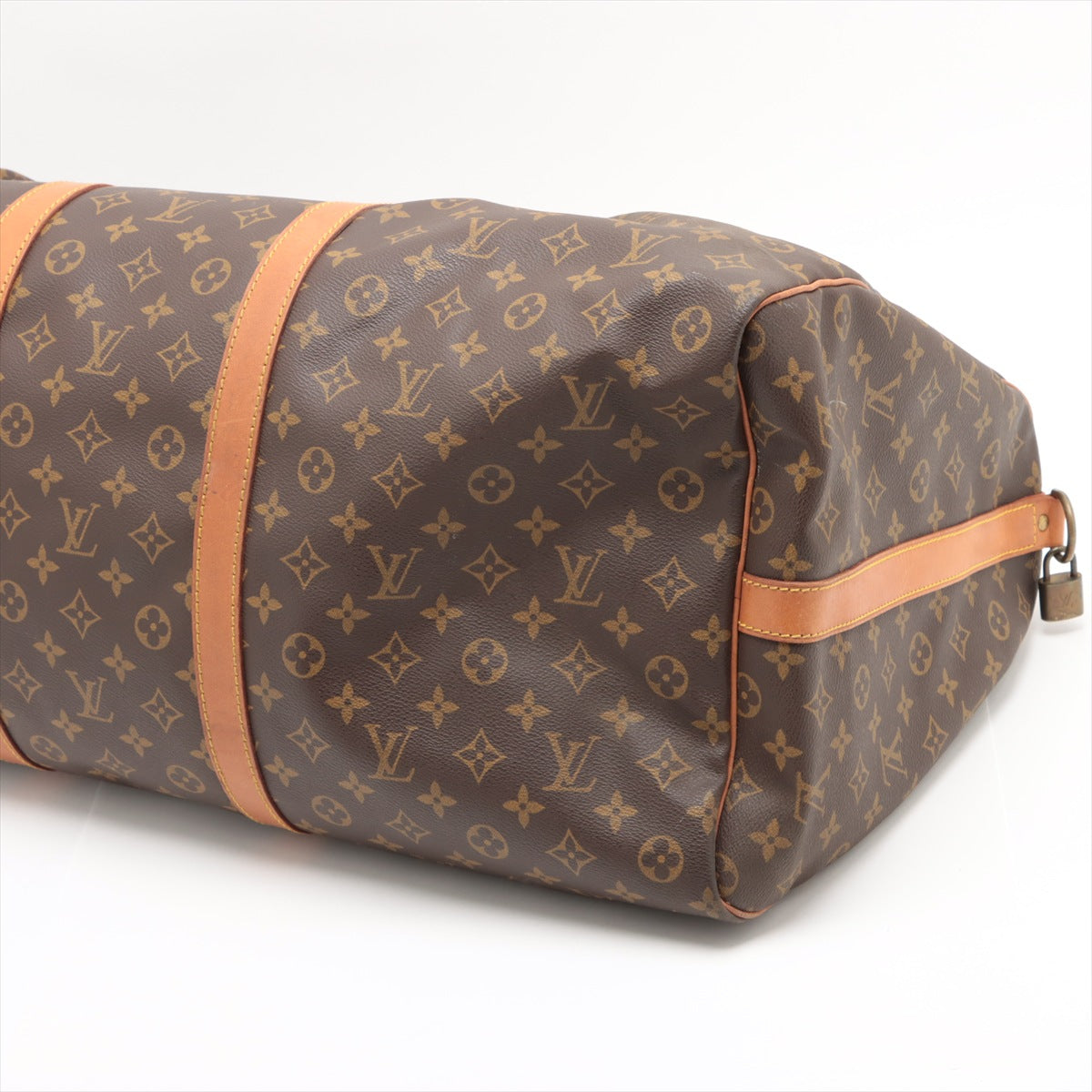 Buy Louis Vuitton Monogram Keepall 60