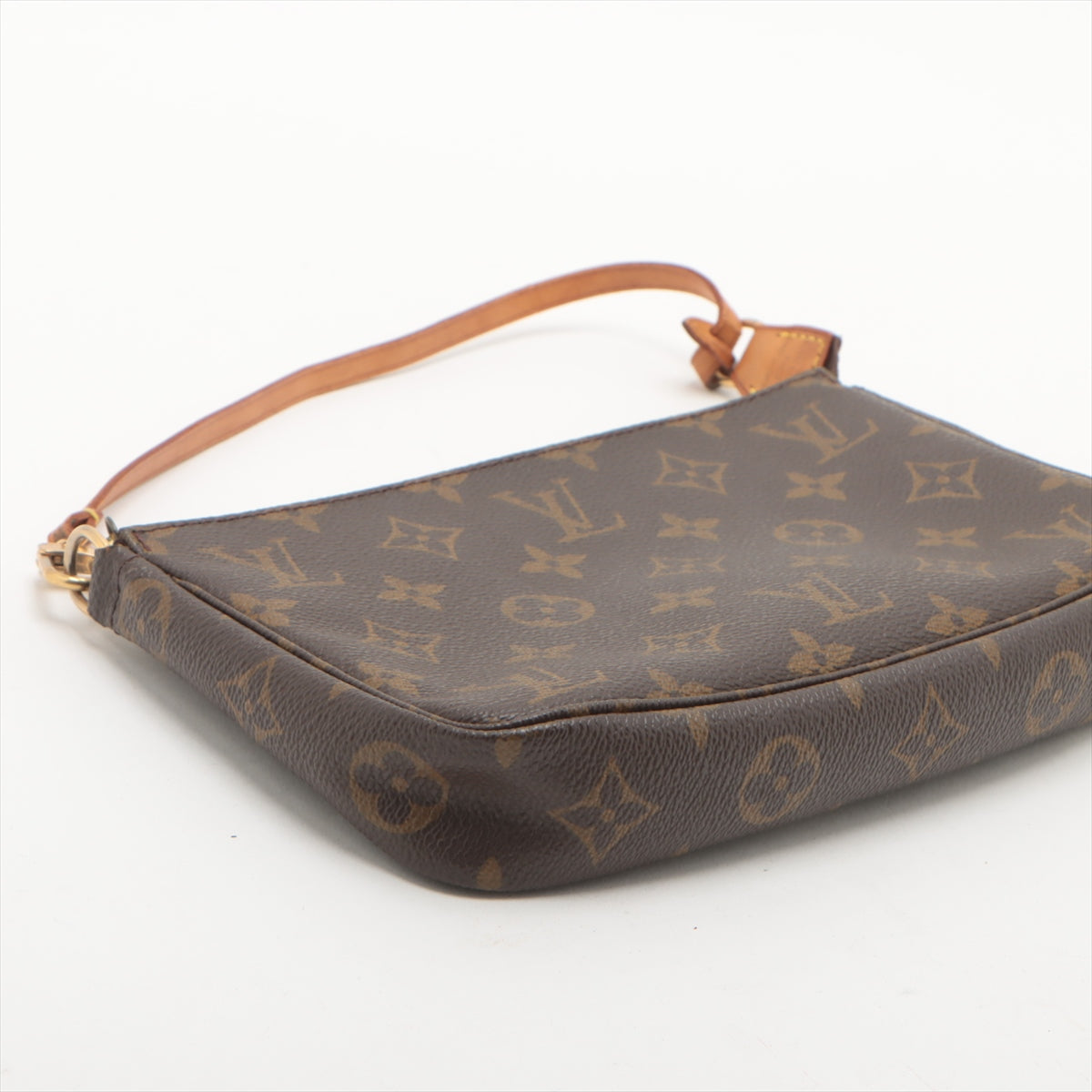 Buy Louis Vuitton Monogram Pochette Accessoires