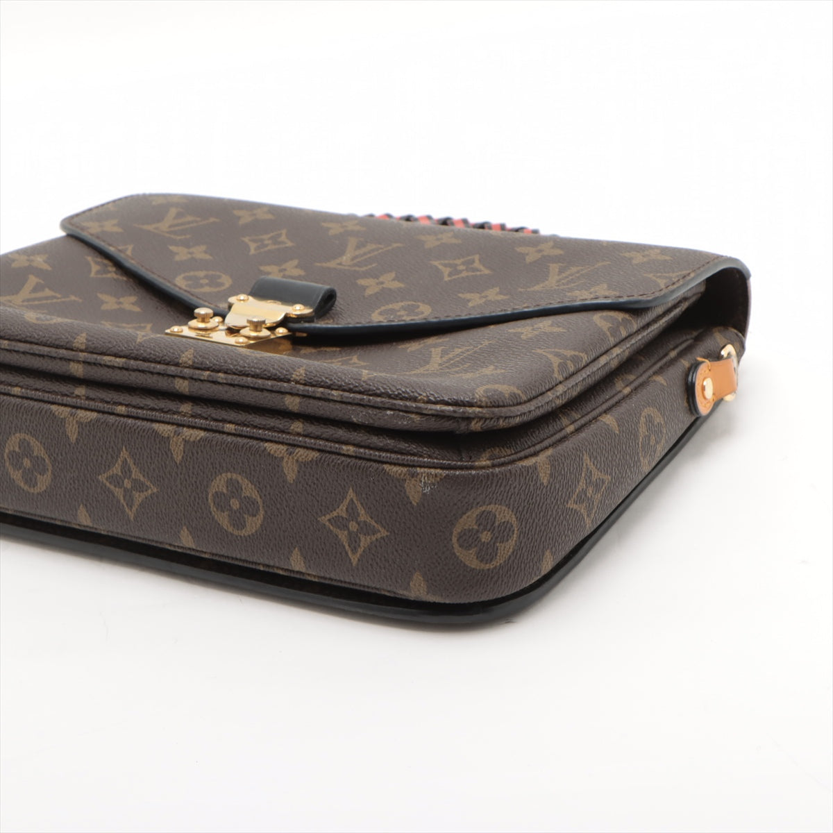 Buy Louis Vuitton Monogram Pochette Metis MM