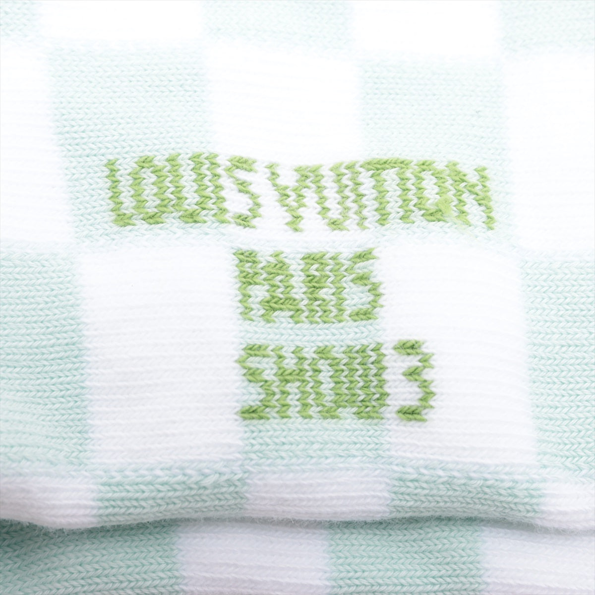 Buy Louis Vuitton Virgil Abloh IV Archives Socks 6 Piece Set *COLLECTORS*