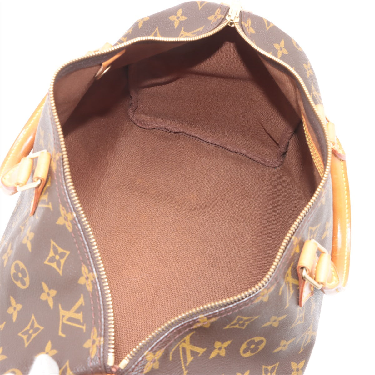Buy Second Hand Louis Vuitton Monogram Speedy 40