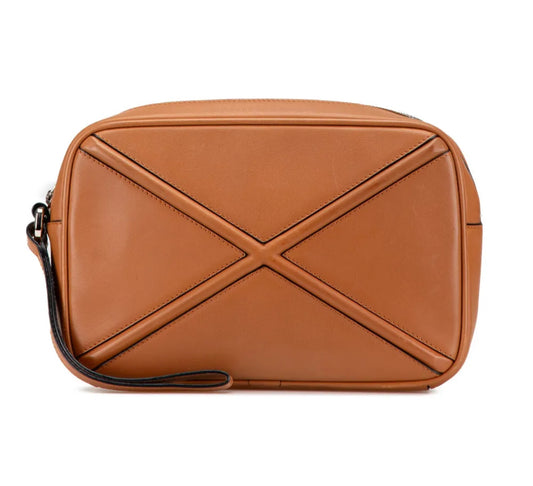 Loewe Puzzle Clutch Bag