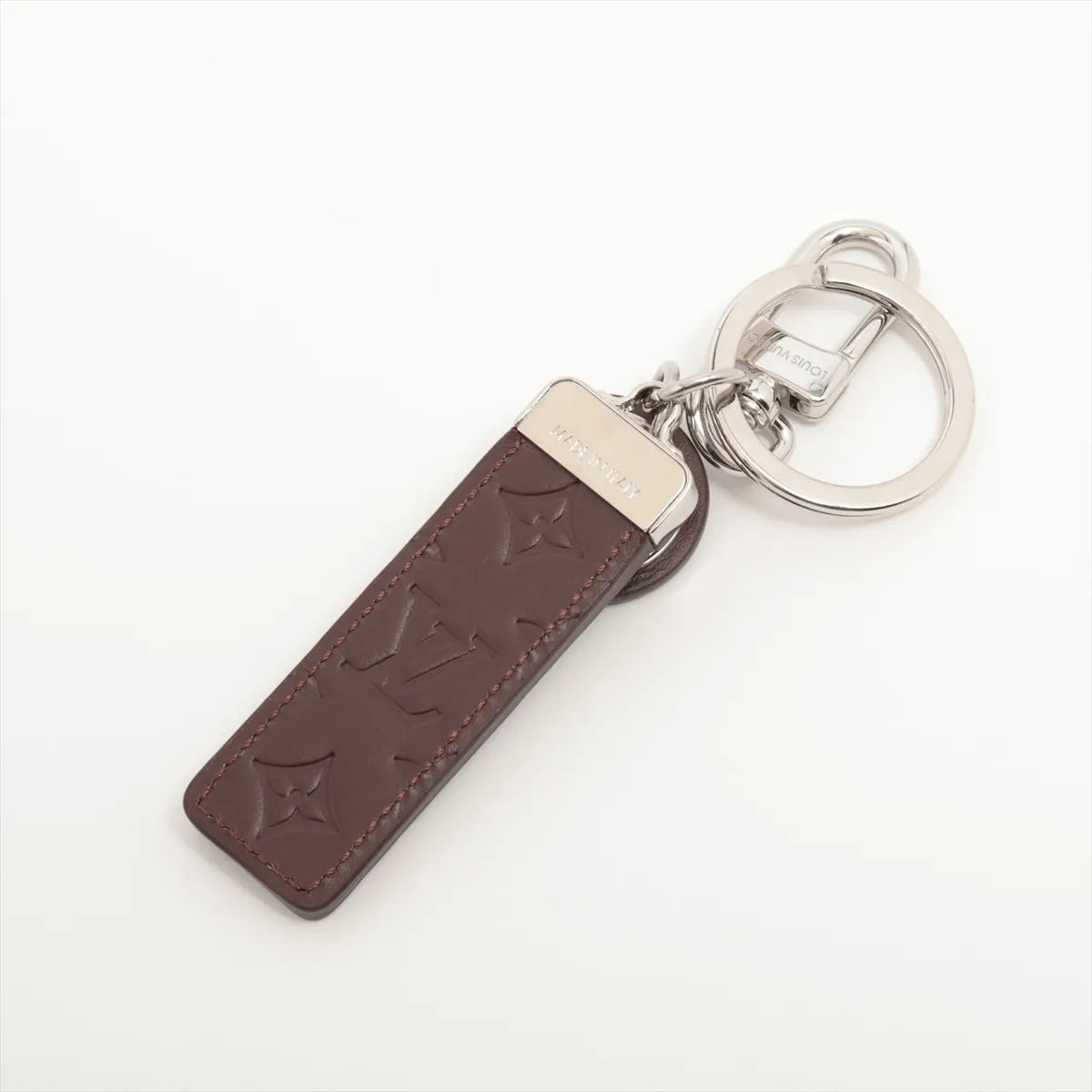 Louis Vuitton Neo LV Club Keychain