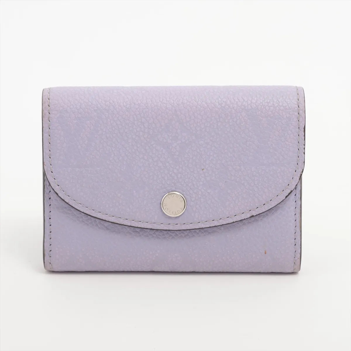 Louis Vuitton Lavender Rosary