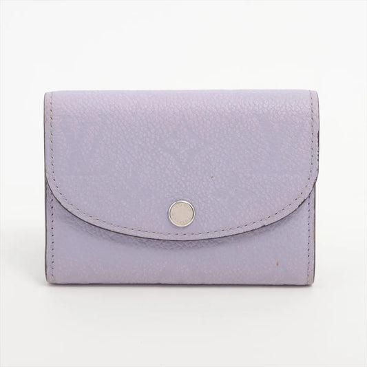 Louis Vuitton Lavender Rosary