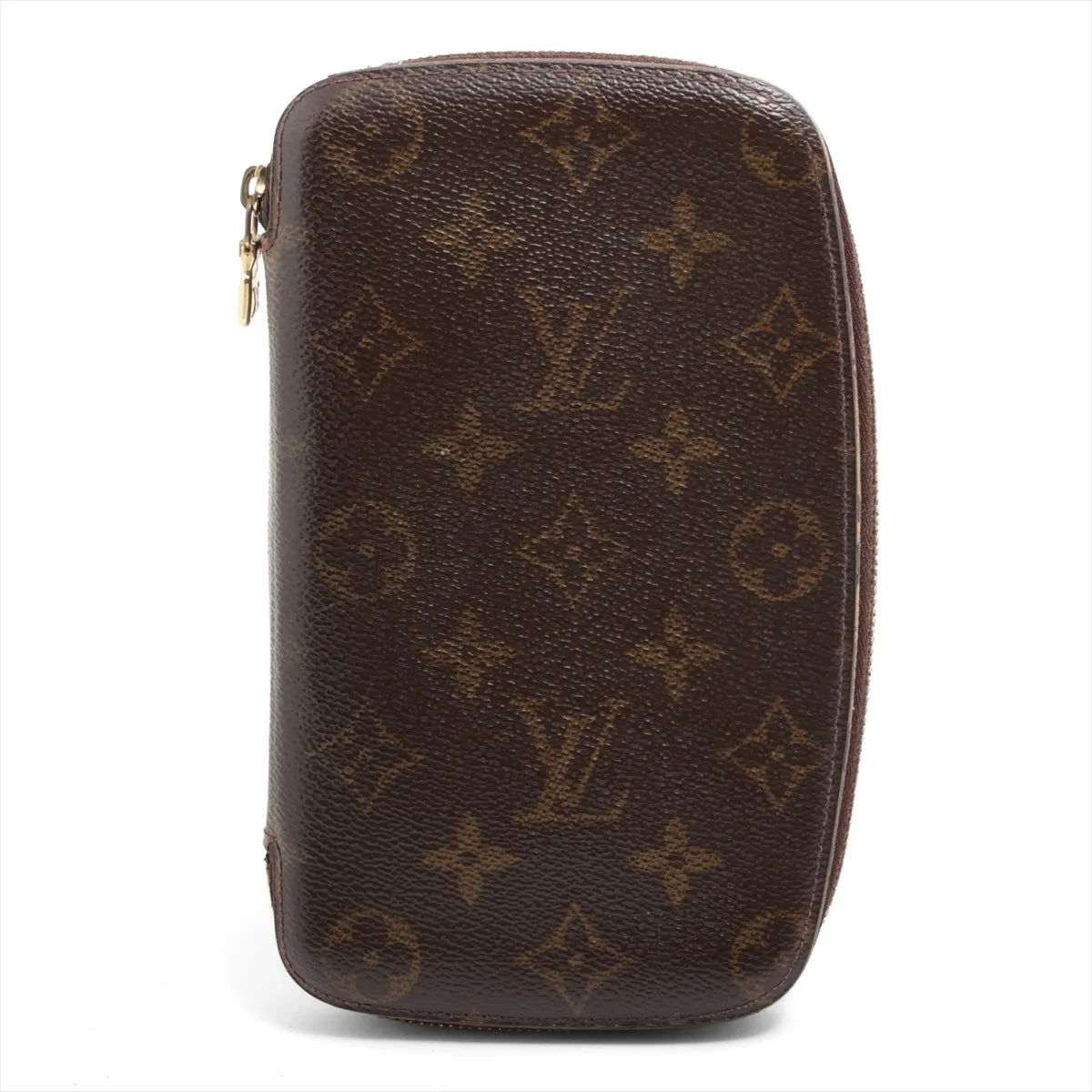 Louis Vuitton Geode Zippy Wallet Organizer
