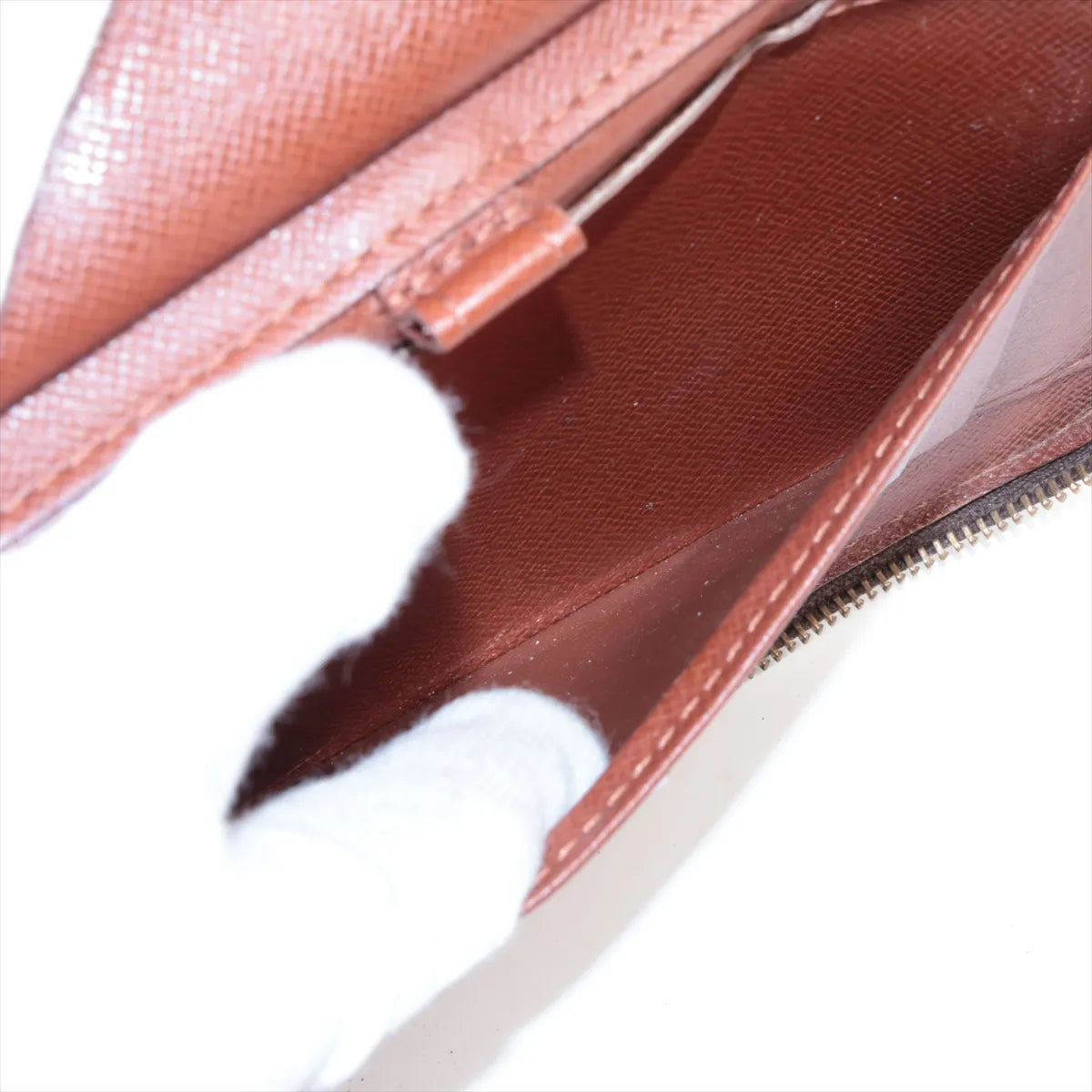 Louis Vuitton Geode Zippy Wallet Organizer