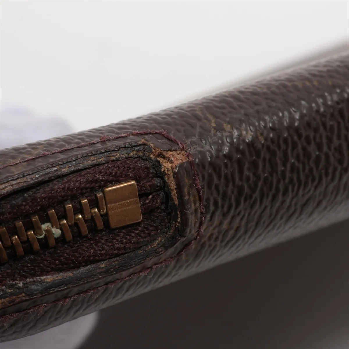 Louis Vuitton Geode Zippy Wallet Organizer