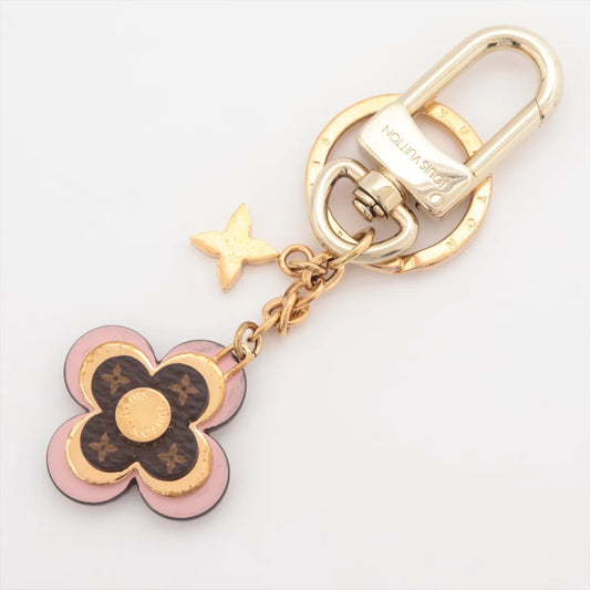 Louis Vuitton Blooming Flower Bag Charm