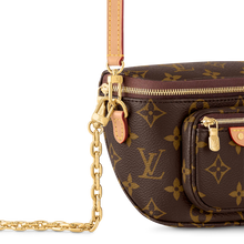 Load image into Gallery viewer, Louis Vuitton Mini Bum Bag