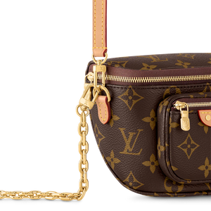Louis Vuitton Mini Bum Bag
