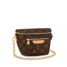Load image into Gallery viewer, Louis Vuitton Mini Bum Bag