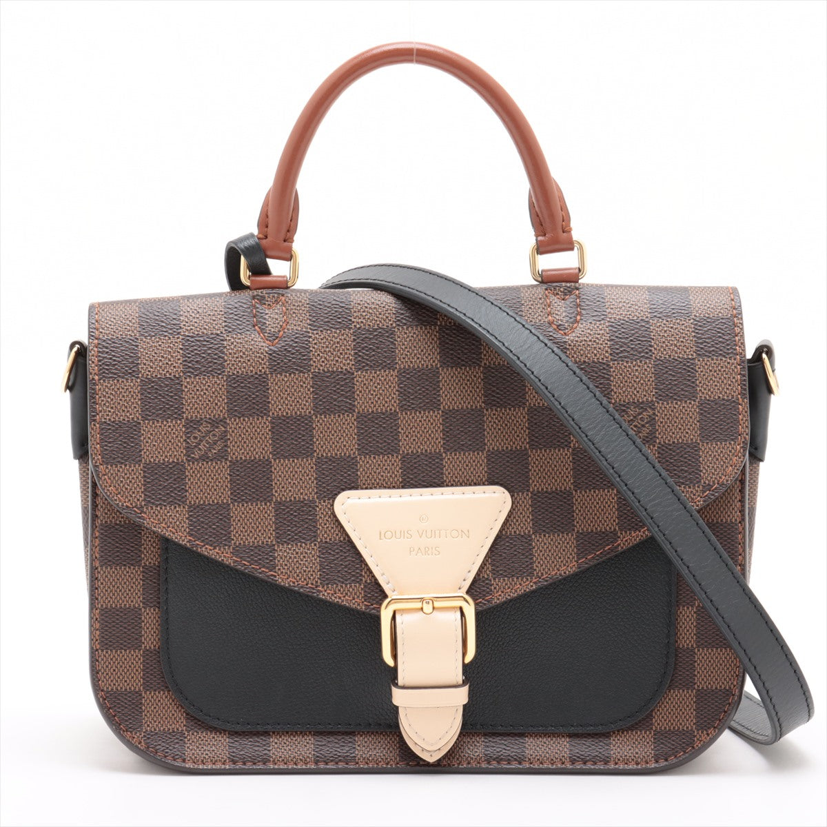 Louis Vuitton Damier Ebene Beaumarchais