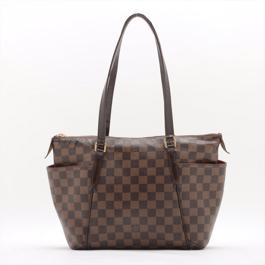 Louis Vuitton Damier Ebene Totally PM