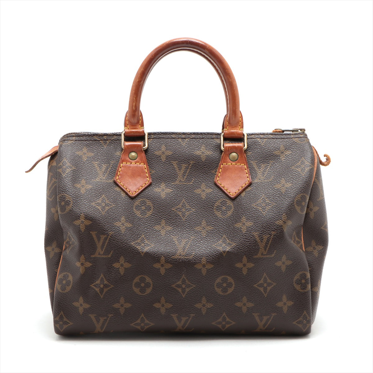 Louis Vuitton Monogram Speedy 25