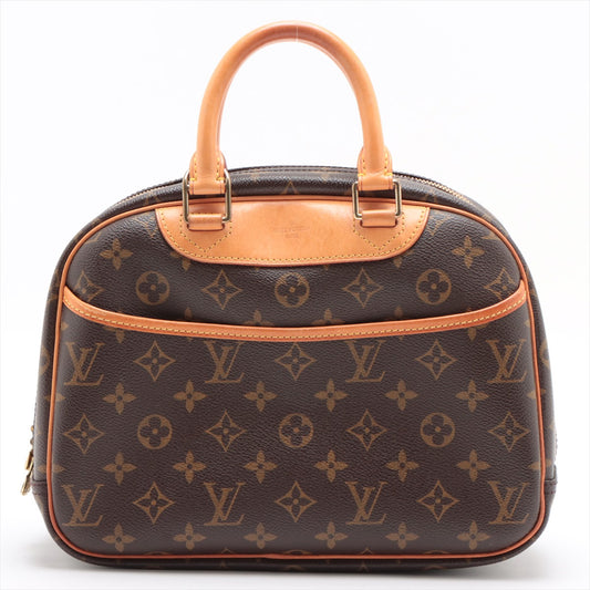 Louis Vuitton Monogram Trouville