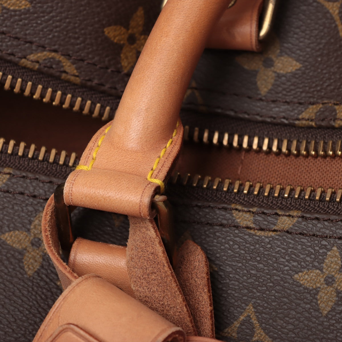 Premium Louis Vuitton Monogram Keepall 60