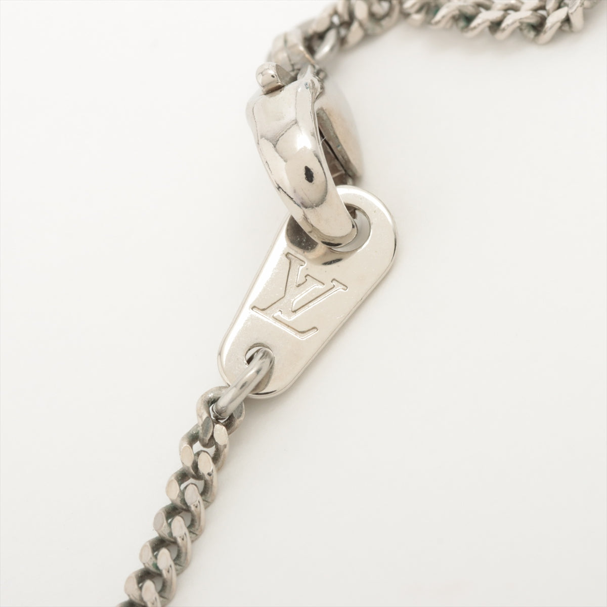 Top Louis Vuitton LV x YK LV Pumpkin Pendant Necklace
