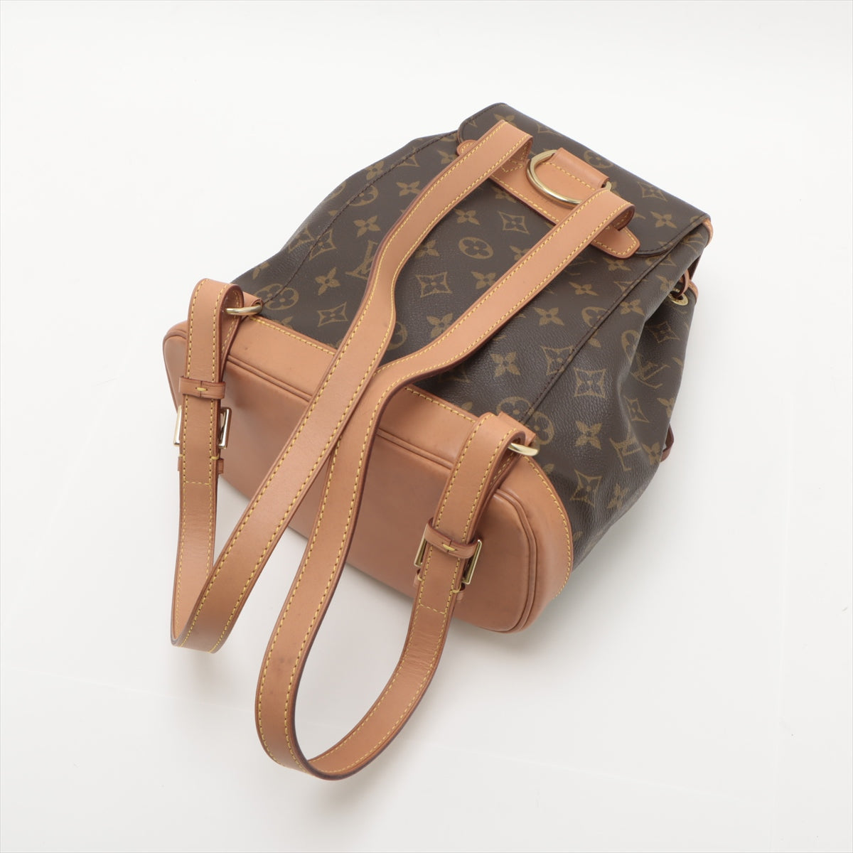 Top Louis Vuitton Monogram Montsouris MM