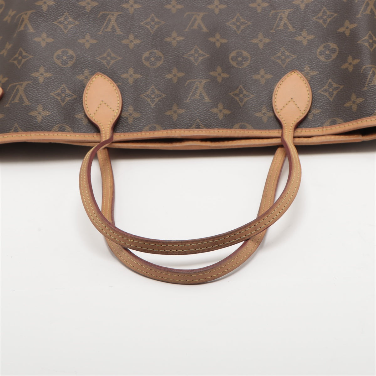 Top Louis Vuitton Monogram Neverfull GM