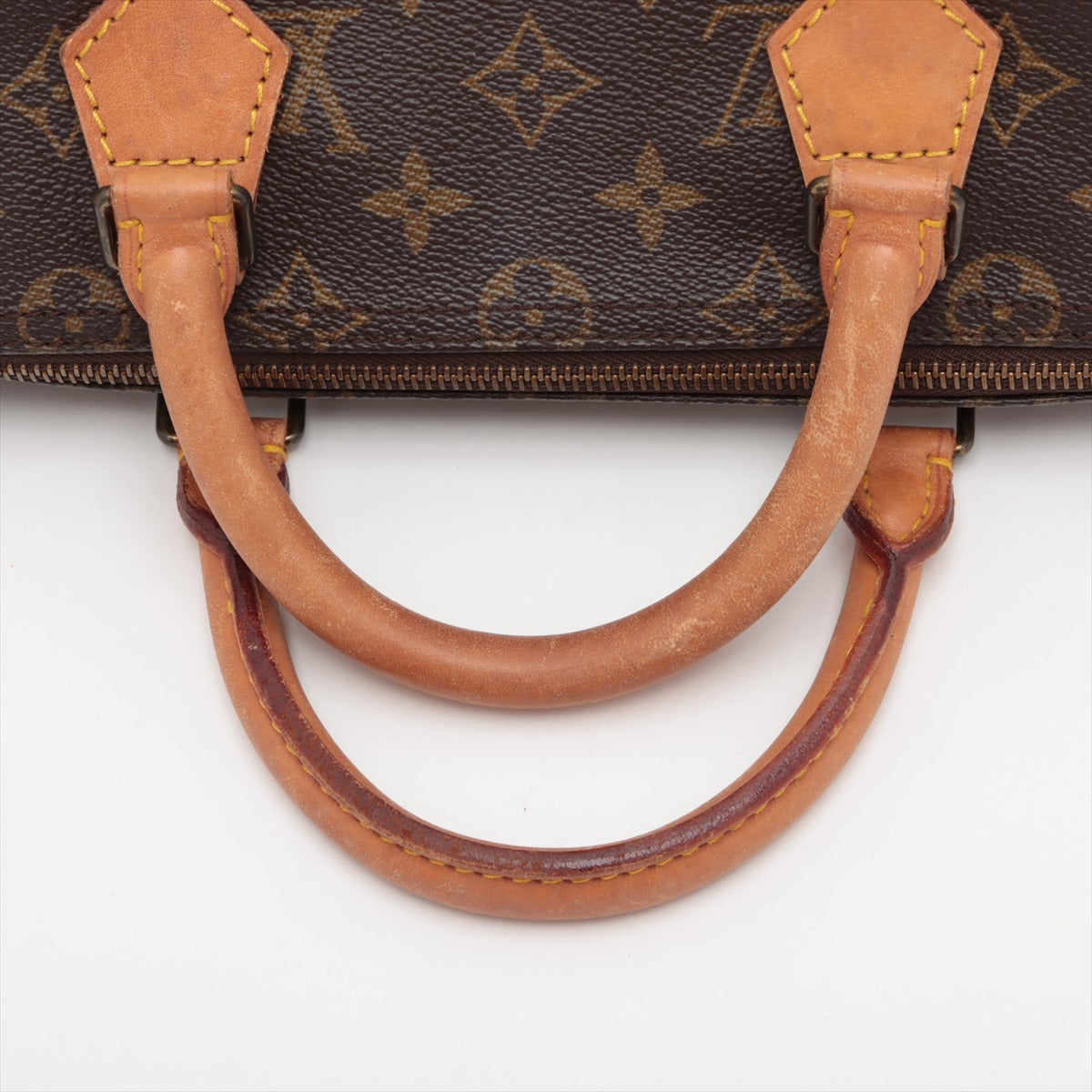 Top Louis Vuitton Monogram Speedy 35