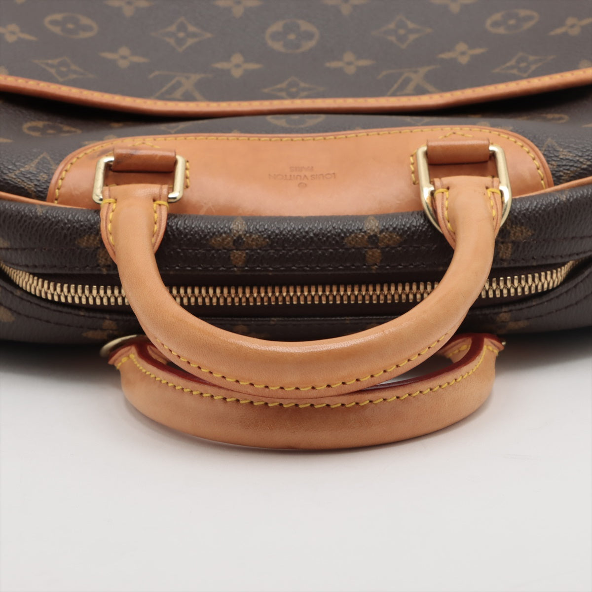 Top Louis Vuitton Monogram Trouville