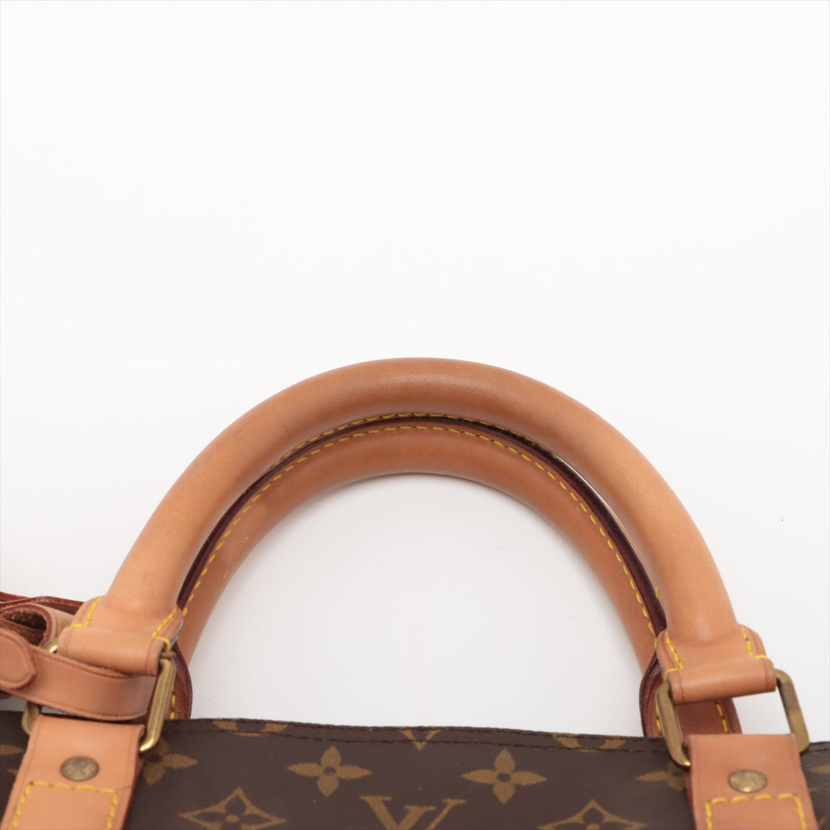 Top rated Louis Vuitton Monogram Keepall 60