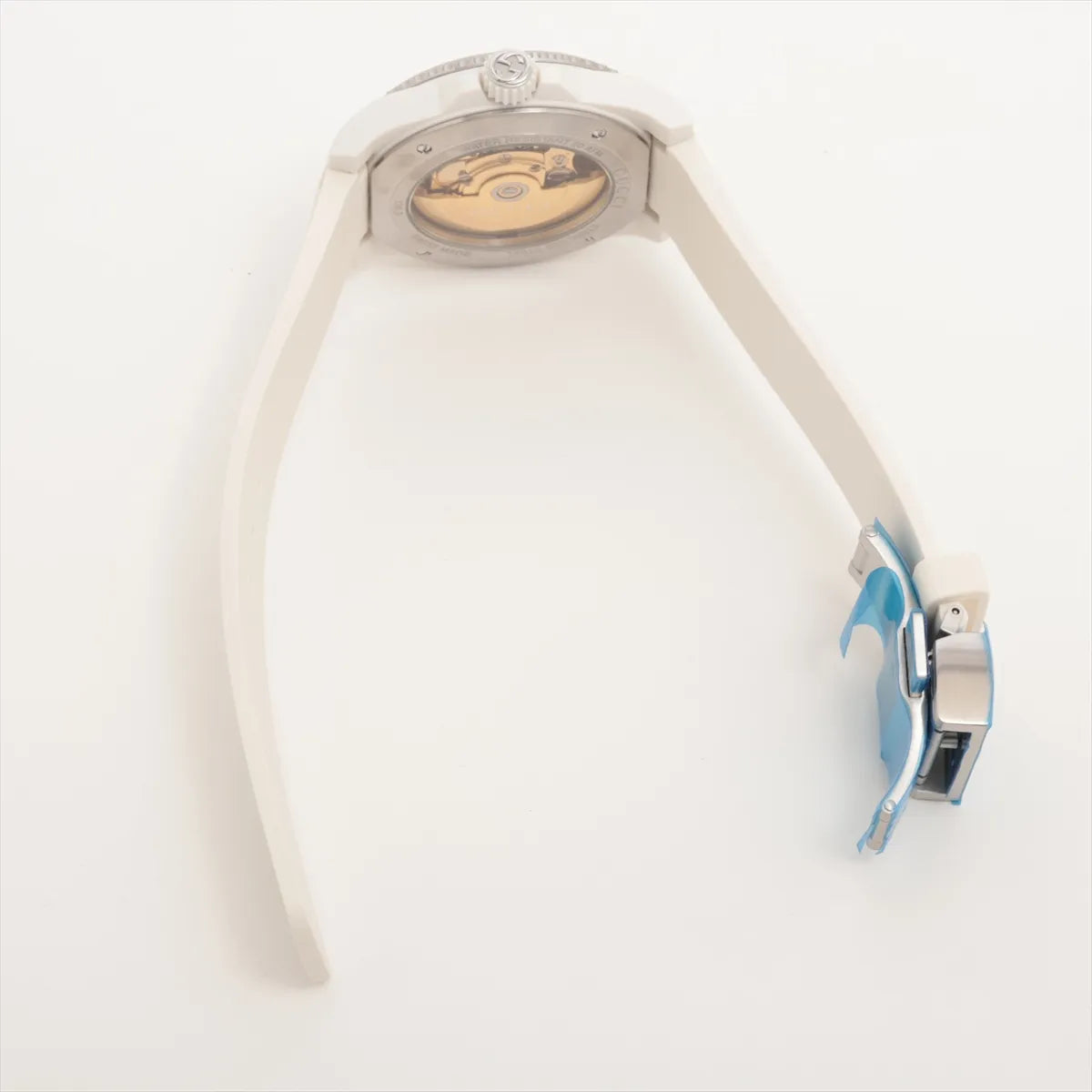 Gucci Dive white — actual item, additional view 2