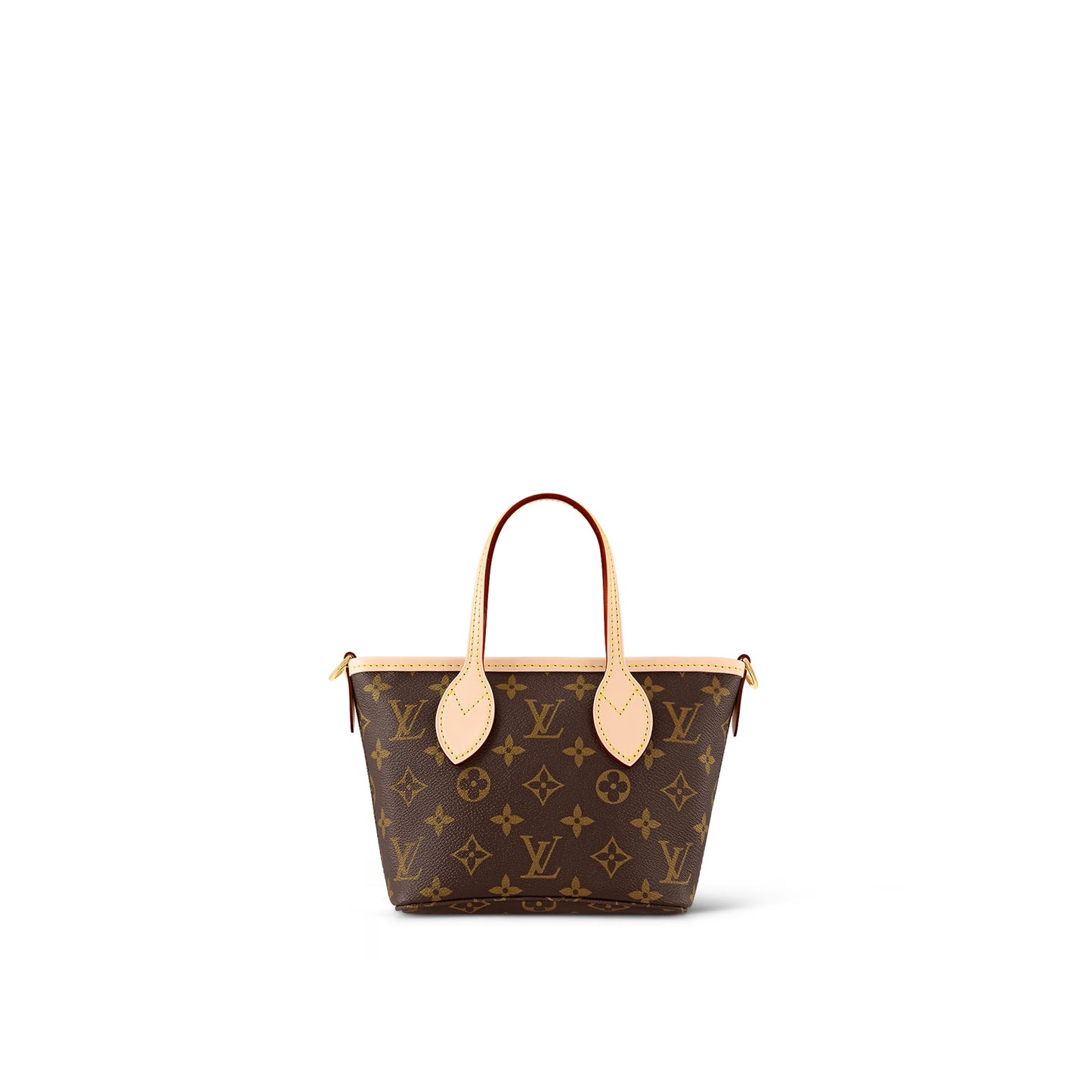 Quality Louis Vuitton Neverfull BB Neutral