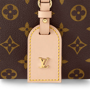 Louis Vuitton Ski Teddy Bum Bag – Redo Luxury