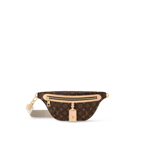 Louis Vuitton High Rise Bumbag - New in Box - The Consignment Cafe