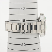 Load image into Gallery viewer, Designer Rolex Watch Milgauss Black Dial 116400GV
