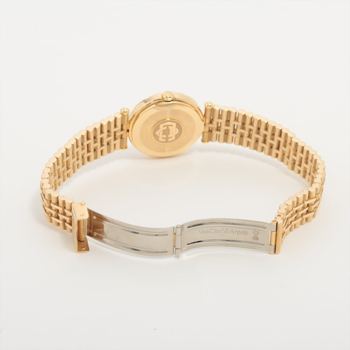 Buy Van Cleef & Arpels La Collection Watch