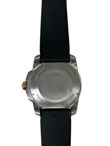 Best Seller Cartier Calibre de Cartier Diver Watch W7100055