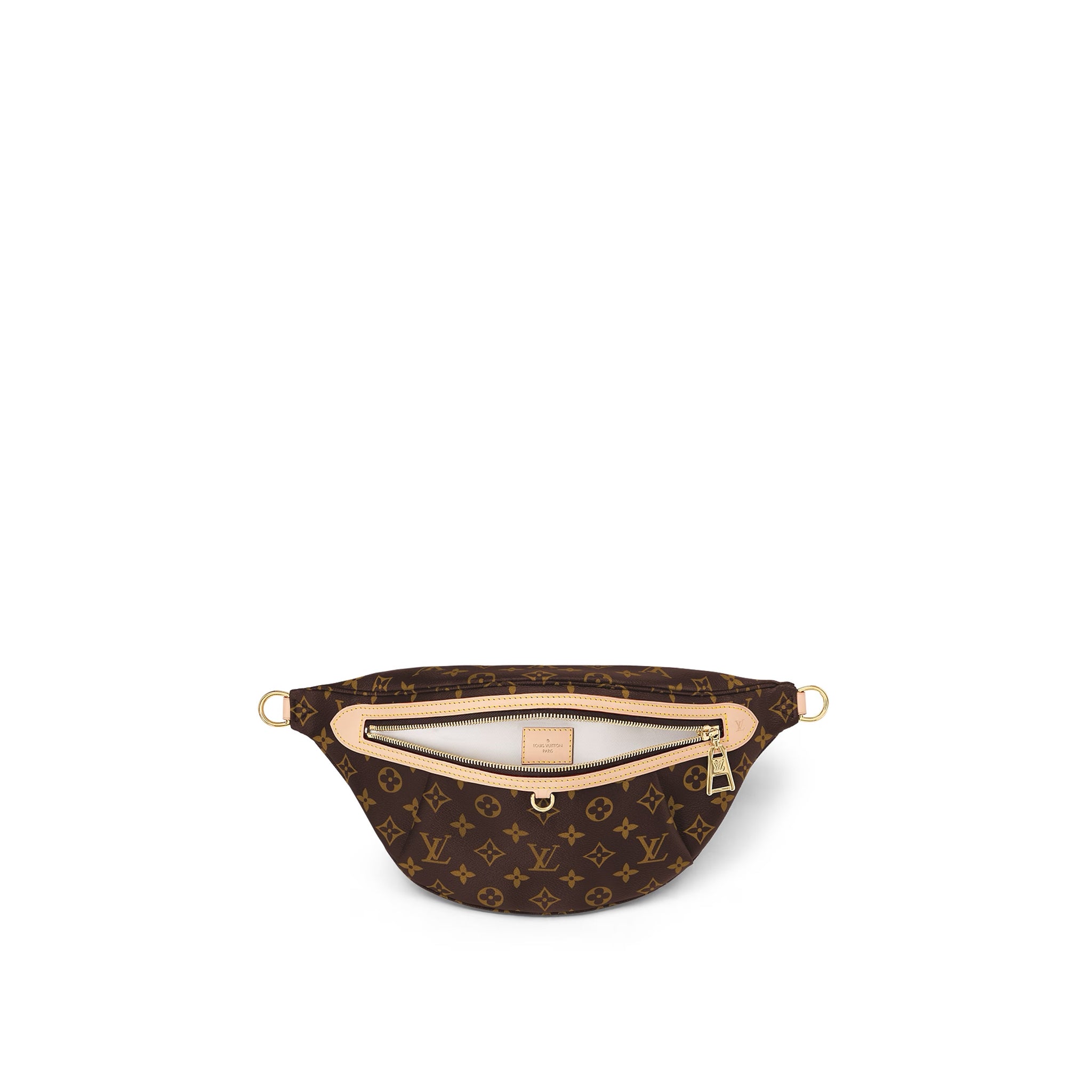 Louis vuitton high rise bumbag with chain｜TikTok Search