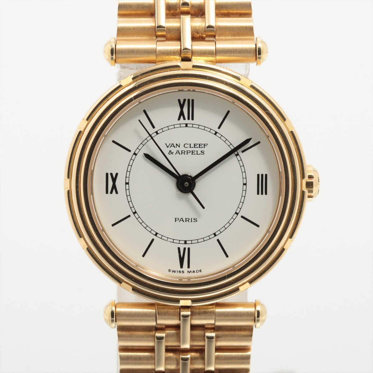 Best Van Cleef & Arpels La Collection Watch