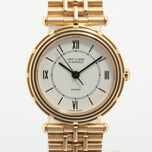 Best Van Cleef & Arpels La Collection Watch