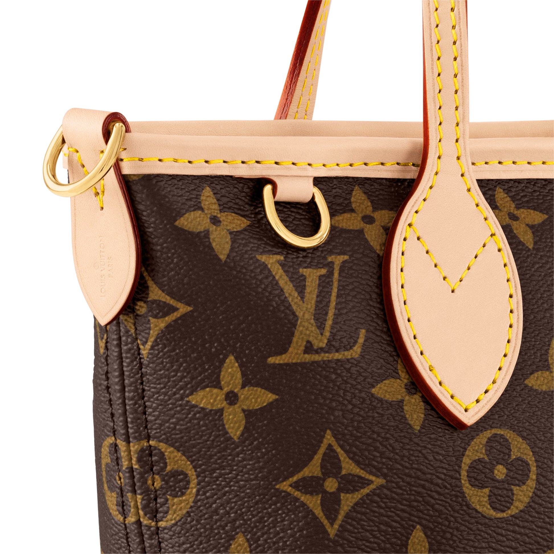 Buy Louis Vuitton Neverfull BB Neutral