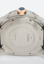 Load image into Gallery viewer, Top Cartier Calibre de Cartier Diver Watch W7100055