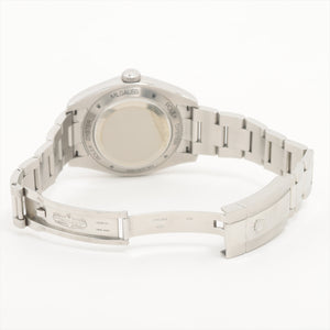  Best seller Rolex Watch Milgauss Black Dial 116400GV