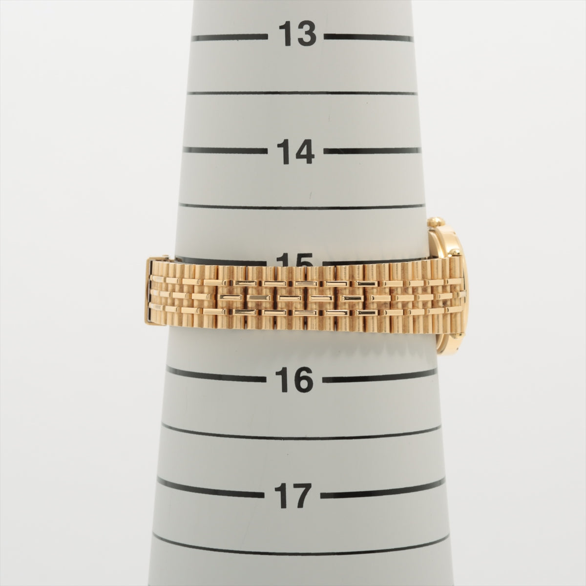 Designer Van Cleef & Arpels La Collection Watch