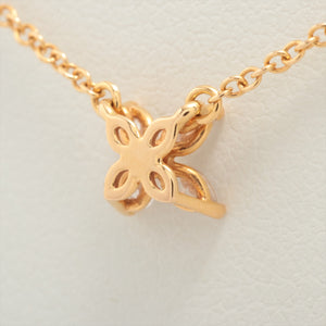 #1 Tiffany Victoria Mini Diamond Necklace
