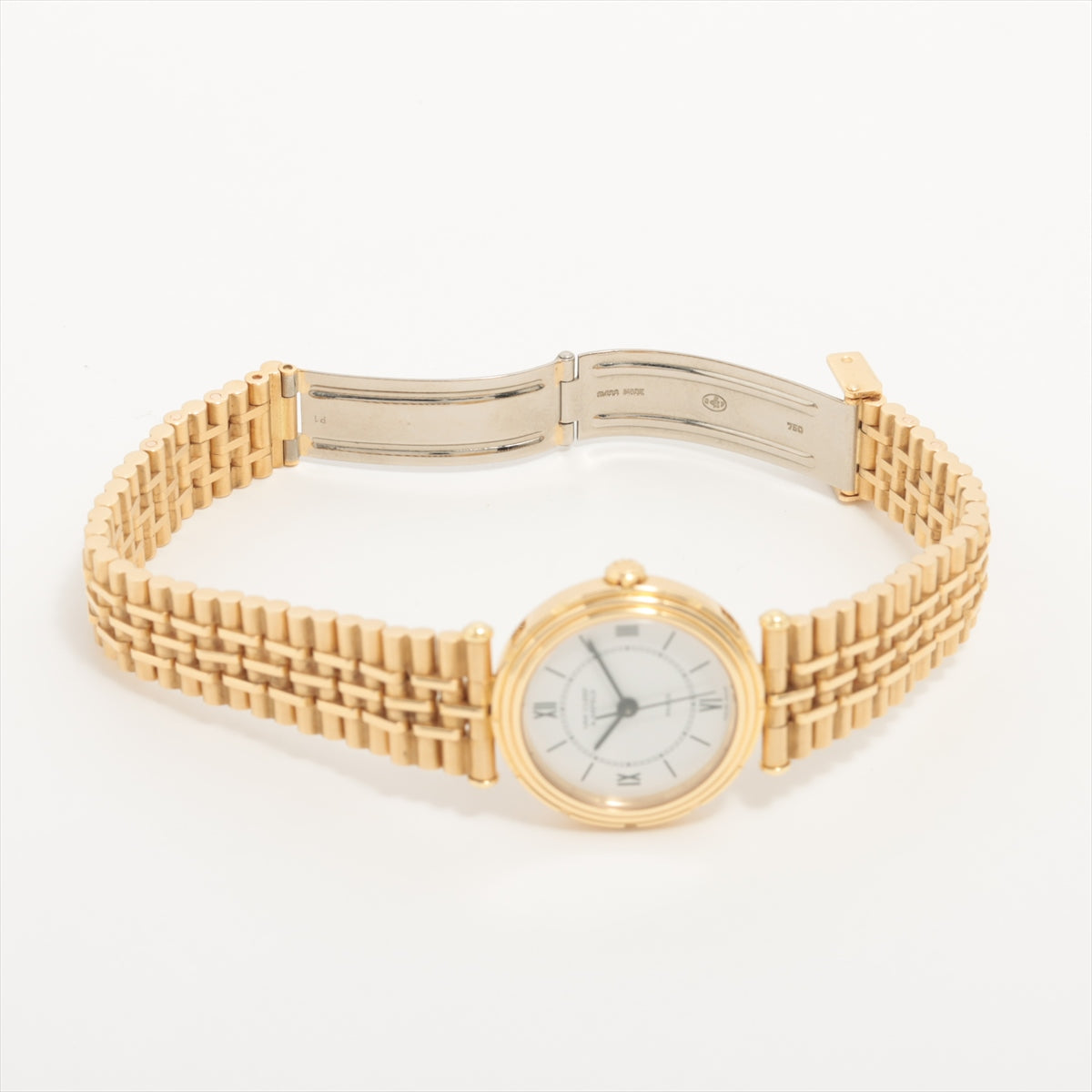 Top Van Cleef & Arpels La Collection Watch