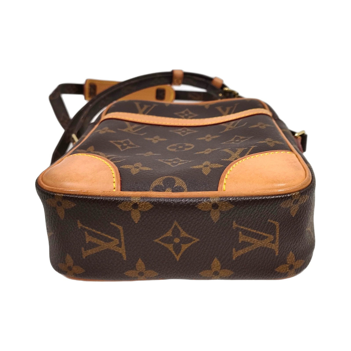 Louis Vuitton Monogram Danube Shoulder Bag — original photograph 5