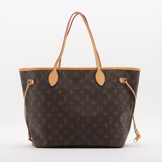 Louis Vuitton Monogram Neverfull MM