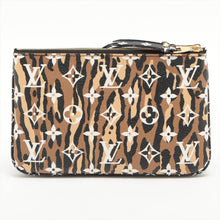Load image into Gallery viewer, Best seller Louis Vuitton Wild At Heart Double Zip Pochette